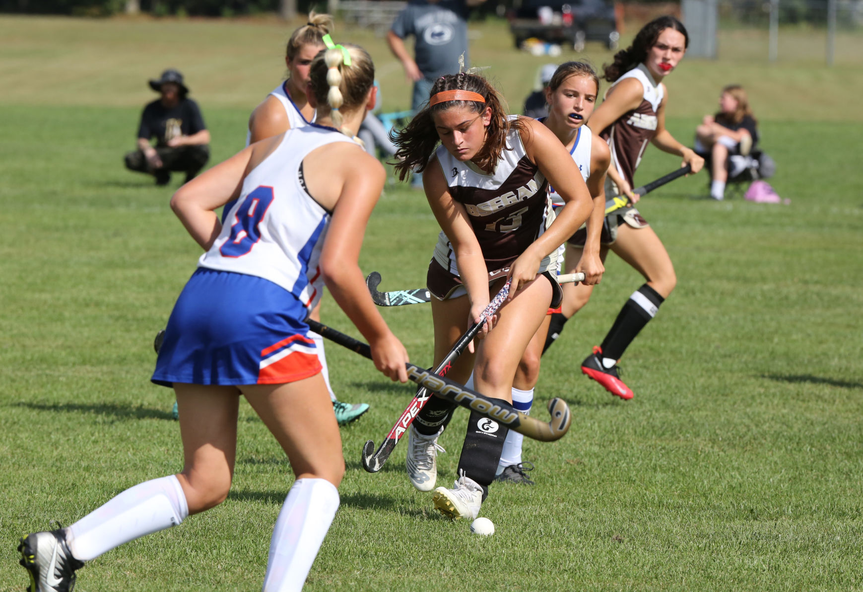 Millville Absegami Field Hockey